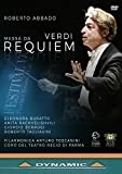 Flash Sale 🧨 Verdi: Messa Da Requiem DVD -   🌟