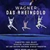 Hot Sale 🧨 Wagner: Das Rheingold DVD -   ⌛