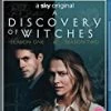 Buy 🔔 A Discovery of Witches: Seasons 1 & 2 Blu-Ray Blu Ray - Matthew Goode, Teresa Palmer  ✔️