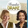 Discount 💯 Frankie Drake Mysteries Season 4 Blu Ray -   🎉