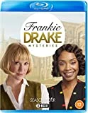 Discount 💯 Frankie Drake Mysteries Season 4 Blu Ray -   🎉