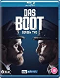 Wholesale 😍 Das Boot: Season 2 - Blu-Ray Blu Ray -   🌟
