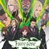 Budget ✨ Fairy Gone: Season 1 Part 2 Blu Ray -   ⌛