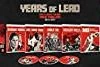 Hot Sale 👍 Years of Lead: Five Classic Italian Crime Thrillers 19731977 Limited Edition Blu Ray -   ⌛