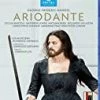 Deals ⌛ Handel: Ariodante Blu Ray -   👍