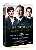 Best reviews of 🤩 Line of Duty - Series 1-6 Complete Box Set DVD - Daniel Mays, Martin Compston 😍