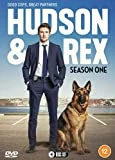 Wholesale 👍 Hudson & Rex: Season 1 DVD -   🔥