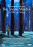 Wholesale ⌛ The Snow Maiden DVD -   🧨