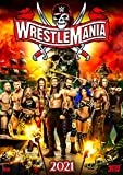 Outlet ✔️ WWE: WrestleMania 37 DVD - Edge , Daniel Bryan 🔔