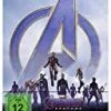 Cheapest ❤️ Marvel's The Avengers - Endgame - Limited Steelbook Edition (+ Blu-ray) (+ Bonus Blu-ray) Blu Ray - Karen, Cheadle ✔️