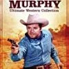Top 10 👍 Audie Murphy: Ultimate Western Collection DVD -   🤩