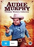 Top 10 👍 Audie Murphy: Ultimate Western Collection DVD - 🤩 1 Top 10 👍 Audie Murphy: Ultimate Western Collection DVD - 🤩