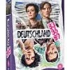 Flash Sale 😍 Deutschland '83, '86 & '89 Complete Box Set DVD - Corinna Harfouch , Sylvester Groth 🧨