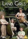 Promo 🌟 Land Girls -Series 1-3 DVD -   🛒
