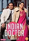 Top 10 👏 The Indian Doctor Series 1-3 DVD -   🎁