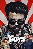 Best Pirce 🎁 The Boys (2019) - Season 02 Blu Ray - Aya Cash , Colby Minifie 😀