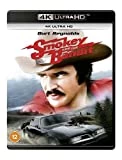 Deals ✔️ Smokey and the Bandit Blu Ray - Paul Williams, Burt Reynolds 🤩