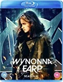 Wholesale 👍 Wynonna Earp: Season 4 Blu-Ray Blu Ray -   🎉