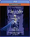 Wholesale 🎁 Handel: Rinaldo Blu Ray -   👍