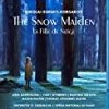 Buy 🔥 The Snow Maiden Blu Ray -   🛒