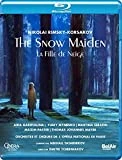 Buy 🔥 The Snow Maiden Blu Ray -   🛒