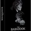 Discount ❤️ The Babadook (Limited 4K Edition) Blu Ray - Hayley McElhinney , Essie Davis ⭐