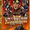 Wholesale ⌛ The Millionaires Express (Eureka Classics) Limited-Edition 2-Disc Blu-ray Blu Ray - Rosamund KWAN, Richard NG  🎁