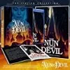 Best reviews of ✨ The Nun and the Devil Blu Ray - Ornella Muti , Luc Merenda 🔔