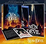 Best reviews of ✨ The Nun and the Devil Blu Ray - Ornella Muti , Luc Merenda 🔔 1 Best reviews of ✨ The Nun and the Devil Blu Ray - Ornella Muti , Luc Merenda 🔔