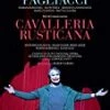 Brand new 😀 Leoncavallo: Pagliacci DVD -   😍