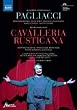 Brand new 😀 Leoncavallo: Pagliacci DVD -   😍