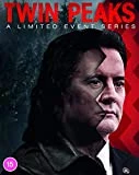 New 🛒 Twin Peaks: A Limited Event Series Blu Ray - Sheryl Lee, Everett McGill  🛒