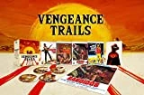 Best deal 😀 Vengeance Trails: Four Classic Westerns Limited Edition Blu Ray -   💯