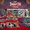 Brand new 👏 Daimajin Collection Limited Edition Blu Ray -   🔔