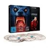New 🎉 An American Werewolf in London - 3-Disc Limited Special Edition (+ Blu-ray 2D + Bonus Blu-ray Red) Blu Ray -   👍