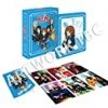 Promo 😍 K-ON! Complete Collection Blu-ray Limited Edition (incl. Season 1, Season 2 and K-On! The Movie) Blu Ray -   🛒