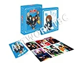Promo 😍 K-ON! Complete Collection Blu-ray Limited Edition (incl. Season 1, Season 2 and K-On! The Movie) Blu Ray -   🛒