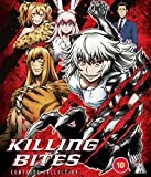 Cheapest ✔️ Killing Bites Collection BLU-RAY Blu Ray -   ⌛