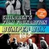 Discount 😍 Children's Film Foundation Bumper Box Vol.3 DVD - Brenda Fricker, Ronnie Barker 💯