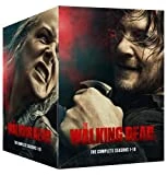 Hot Sale ✔️ The Walking Dead The Complete Seasons 1-10 Boxset DVD - Danai Gurira, Lennie James 👍 1 Hot Sale ✔️ The Walking Dead The Complete Seasons 1-10 Boxset DVD - Danai Gurira, Lennie James 👍