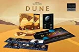 Outlet 🔔 Dune UHD (Limited Edition) Blu Ray - Sean Young, Jurgen Prochnow 🤩