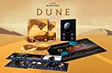 Deals ✨ Dune Blu-ray (Limited Edition) Blu Ray - Jose Ferrer, Sean Young ✔️
