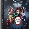 Top 10 ⌛ Demon Slayer: Kimetsu No Yaiba Part 2 (Collector's Limited Edition) Blu Ray -   🔔