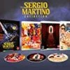 Brand new 😀 The Sergio Martino Collection Blu Ray -   😍