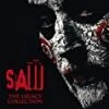 Budget 💯 Saw: Legacy Collection (2021 Edition) DVD - Tobin Bell  🌟
