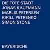 Deals ✨ Korngold: Die Tote Stadt Blu Ray -   💯