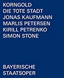 Deals ✨ Korngold: Die Tote Stadt Blu Ray -   💯