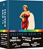 Outlet 🎁 Columbia Noir #4 (Limited Edition) Blu Ray - Rory Calhoun, Louis Hayward 🛒