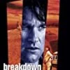 Brand new ✔️ Breakdown (1997) Blu-Ray (Imprint Limited Edition #29) Blu Ray - J.T. Walsh, Thomas Kopache  🤩