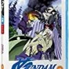 Flash Sale 👏 Turn A Gundam Part 2 - Standard Edition Blu Ray -   ⭐